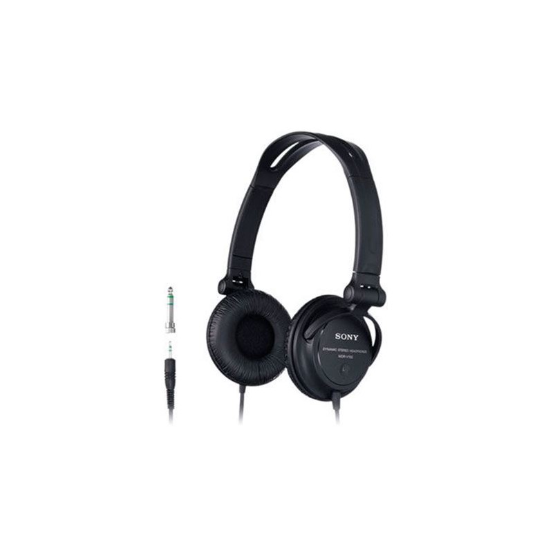 AURICULARES ESTEREO DIADEMA DJ...