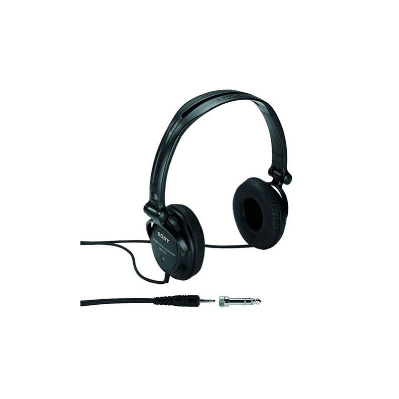 AURICULARES ESTEREO DIADEMA DJ...