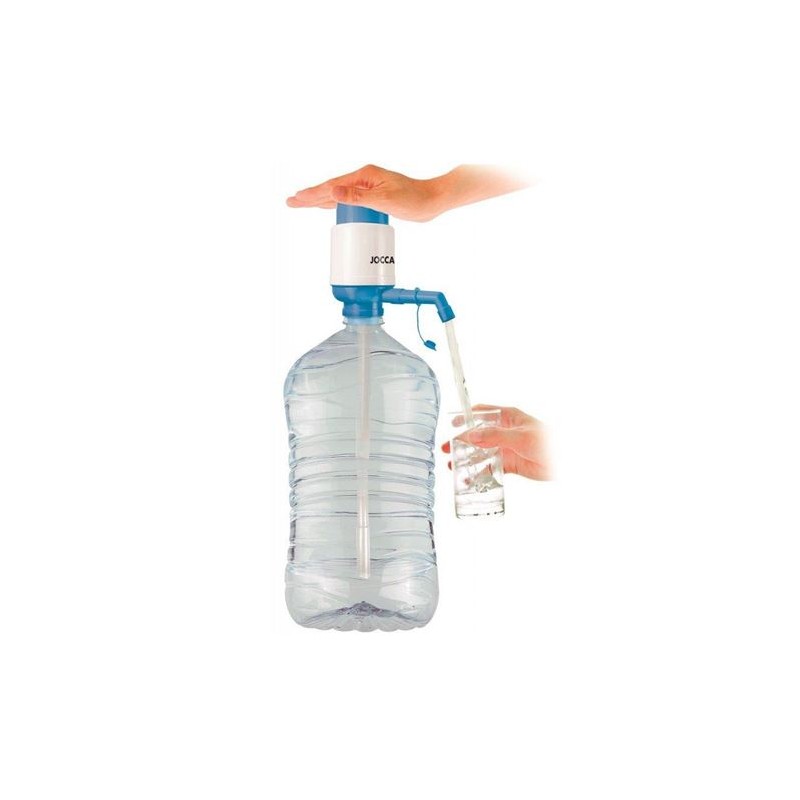 DISPENSADOR DE AGUA MANUAL JOCCA