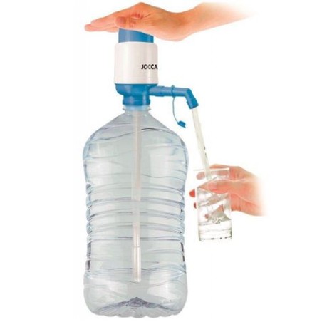 DISPENSADOR DE AGUA MANUAL JOCCA
