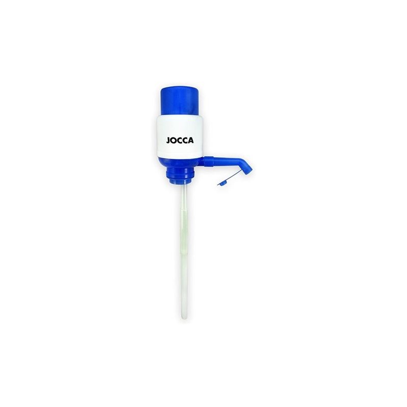 DISPENSADOR DE AGUA MANUAL JOCCA