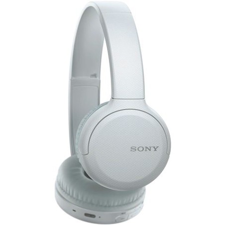 AURICULARES BLUETOOTH 35 HORAS AUTONOMIA BLANCO SONY