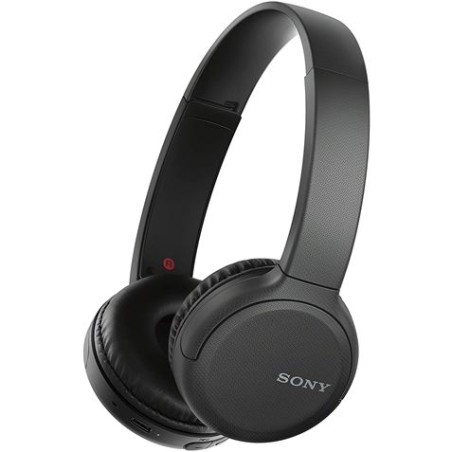 AURICULARES BLUETOOTH 35 HORAS AUTONOMIA NEGRO SONY