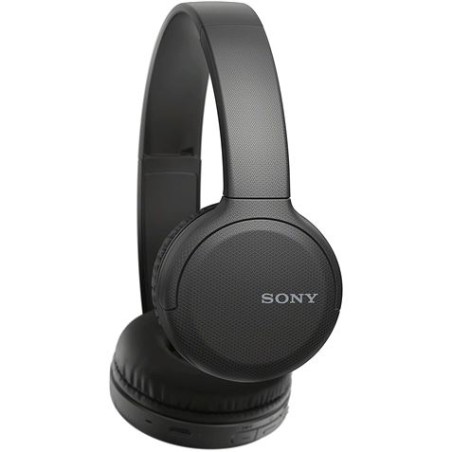 AURICULARES BLUETOOTH 35 HORAS AUTONOMIA NEGRO SONY