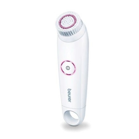CEPILLO FACIAL FC-45 2 INTENSIDADES MASAJE ROTATORIO IPX7 BEURER