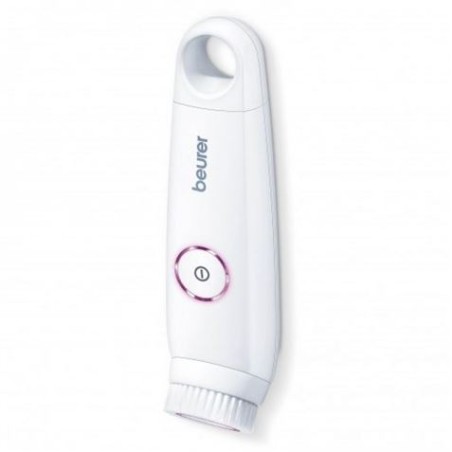 CEPILLO FACIAL FC-45 2 INTENSIDADES MASAJE ROTATORIO IPX7 BEURER