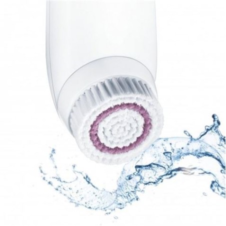 CEPILLO FACIAL FC-45 2 INTENSIDADES MASAJE ROTATORIO IPX7 BEURER