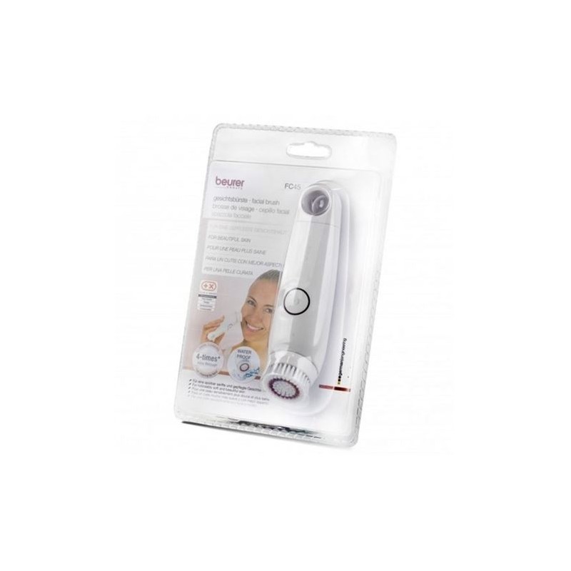 CEPILLO FACIAL FC-45 2 INTENSIDADES...