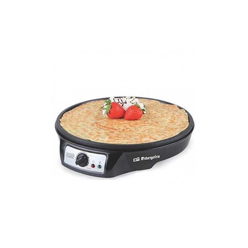 CREPERA 1000W 30CM DIAMETRO CM2360 |...