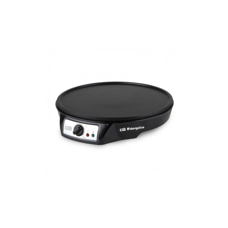CREPERA 1000W 30CM DIAMETRO CM2360 |...