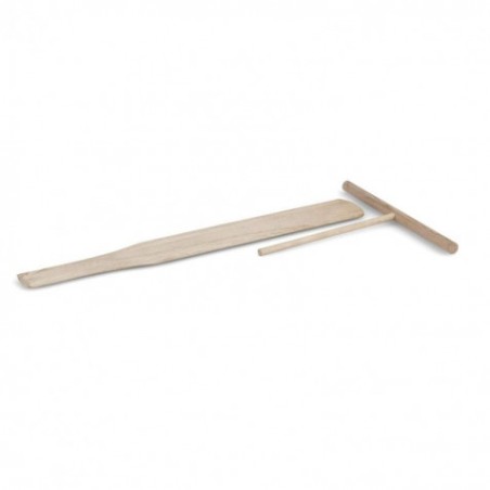 CREPERA 1000W 30CM DIAMETRO CM2360 | ANTIADHERENTE, ESPECIDOR Y ESPATULA