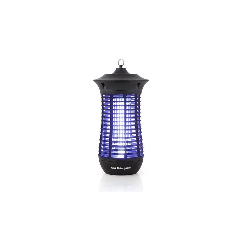 ATRAPA INSECTOS MQ4018 18W | LUZ...