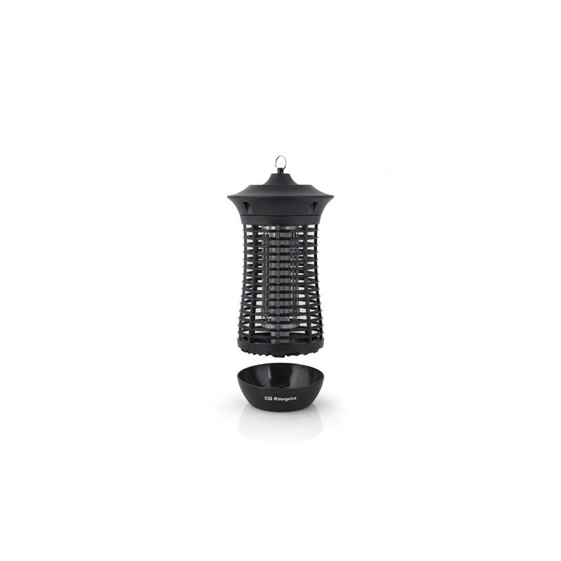 ATRAPA INSECTOS MQ4018 18W | LUZ...