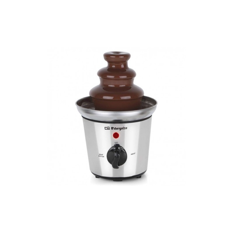 FUENTE DE CHOCOLATE FCH4000 40W | 3...