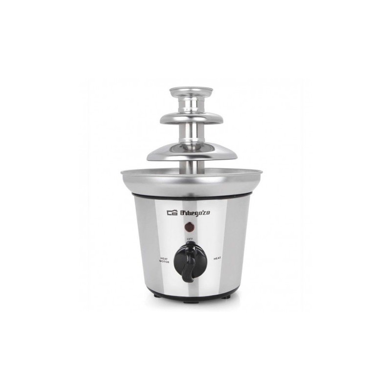 FUENTE DE CHOCOLATE FCH4000 40W | 3...