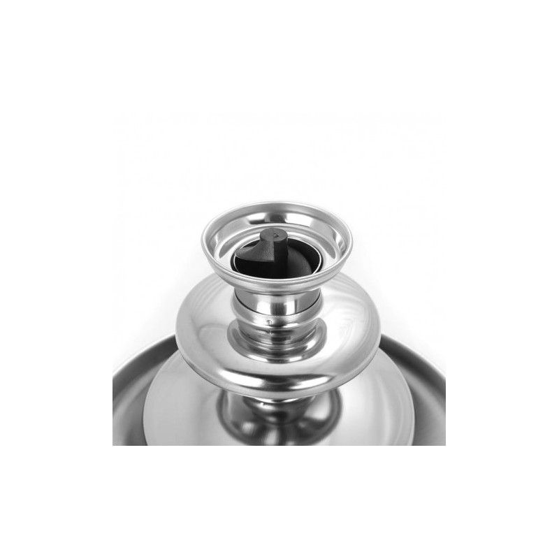 FUENTE DE CHOCOLATE FCH4000 40W | 3...