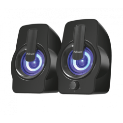 ALTAVOCES 2.0 GEMI RGB 12W...