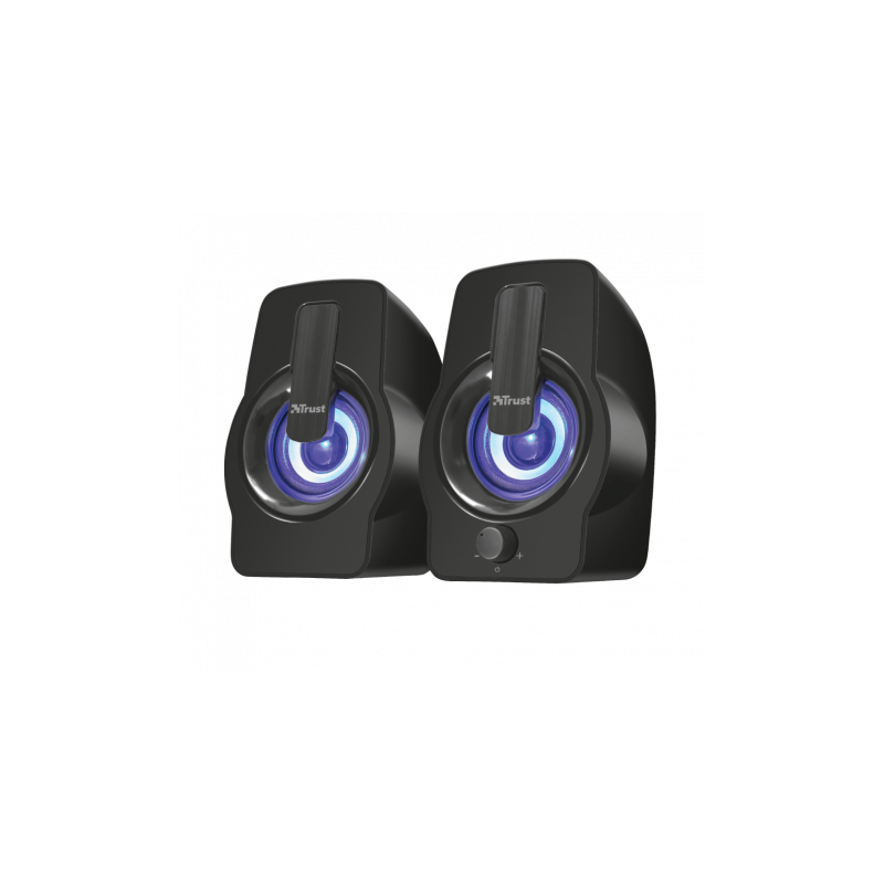 ALTAVOCES 2.0 GEMI RGB 12W...