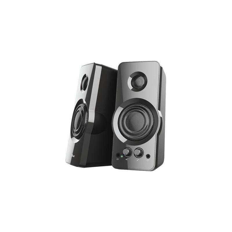 ALTAVOZ 2.0 ORION 36W CONTROL FRONTAL...