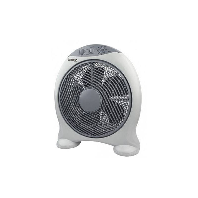 VENTILADOR NEW BOX 30CM 50W