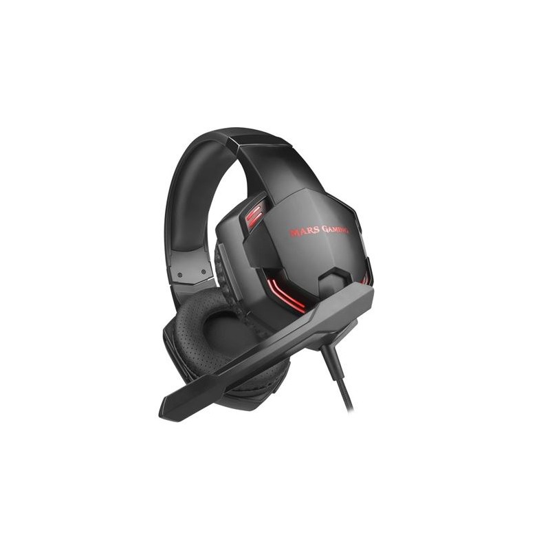 AURICULARES MARS GAMING MHXPRO71 |...