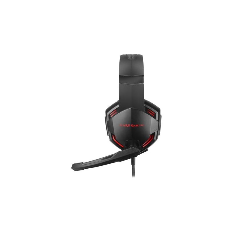 AURICULARES MARS GAMING MHXPRO71 |...