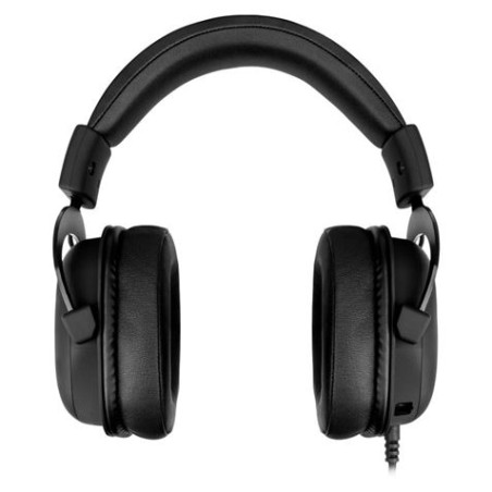 AURICULAR CON MICRÓFONO MARS GAMING MH5 - SONIDO POSICIONAL 7.1 DSP