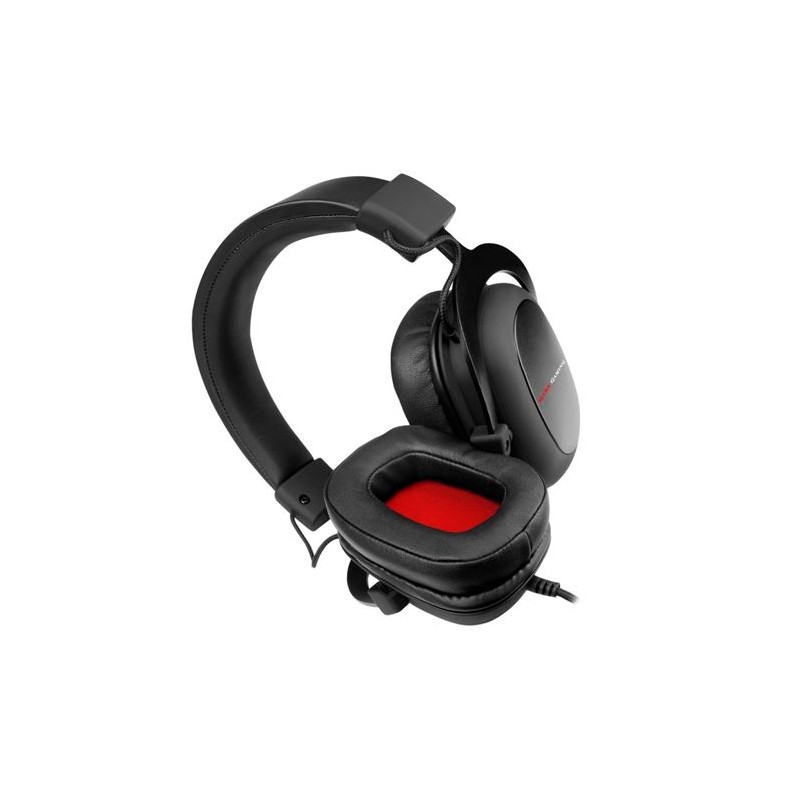AURICULAR CON MICRÓFONO MARS GAMING...