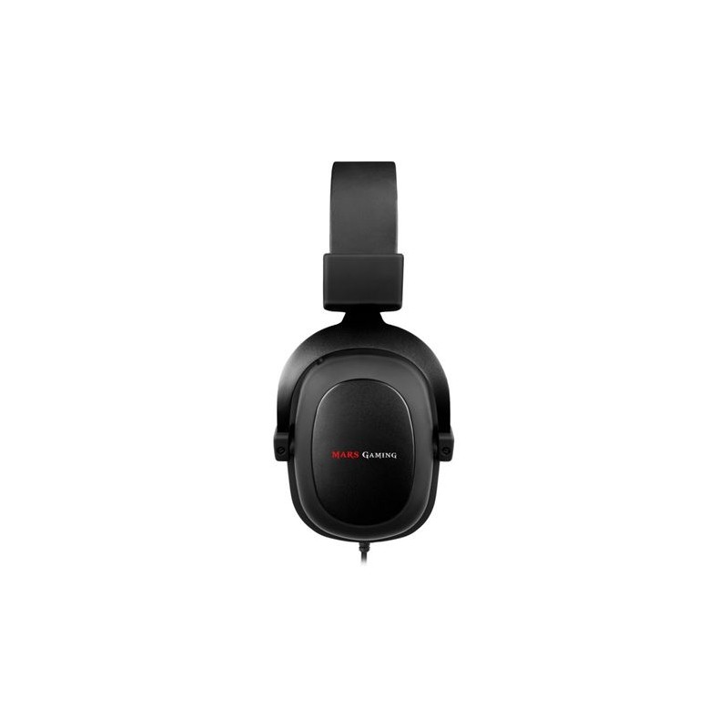 AURICULAR CON MICRÓFONO MARS GAMING...
