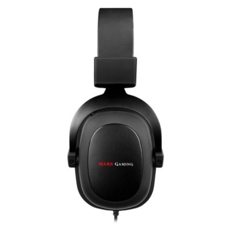 AURICULAR CON MICRÓFONO MARS GAMING MH5 - SONIDO POSICIONAL 7.1 DSP