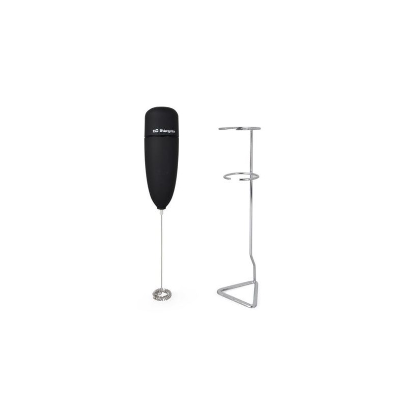 BATIDORA DE LECHE MN3800 | TACTO...