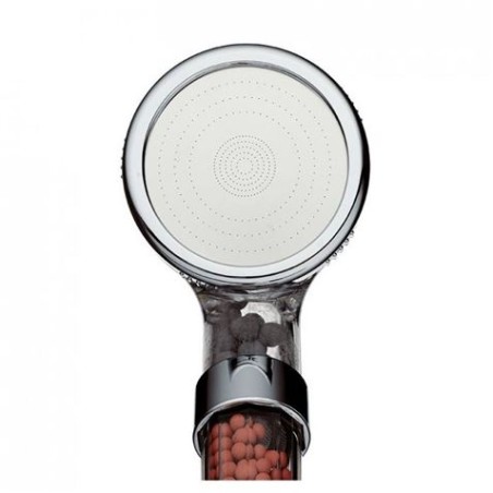 ALCACHOFA DUCHA ECO RELAJANTE | 3 CHORROS PULVERIZACION JOCCA