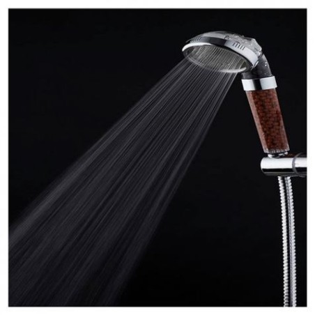 ALCACHOFA DUCHA ECO RELAJANTE | 3 CHORROS PULVERIZACION JOCCA