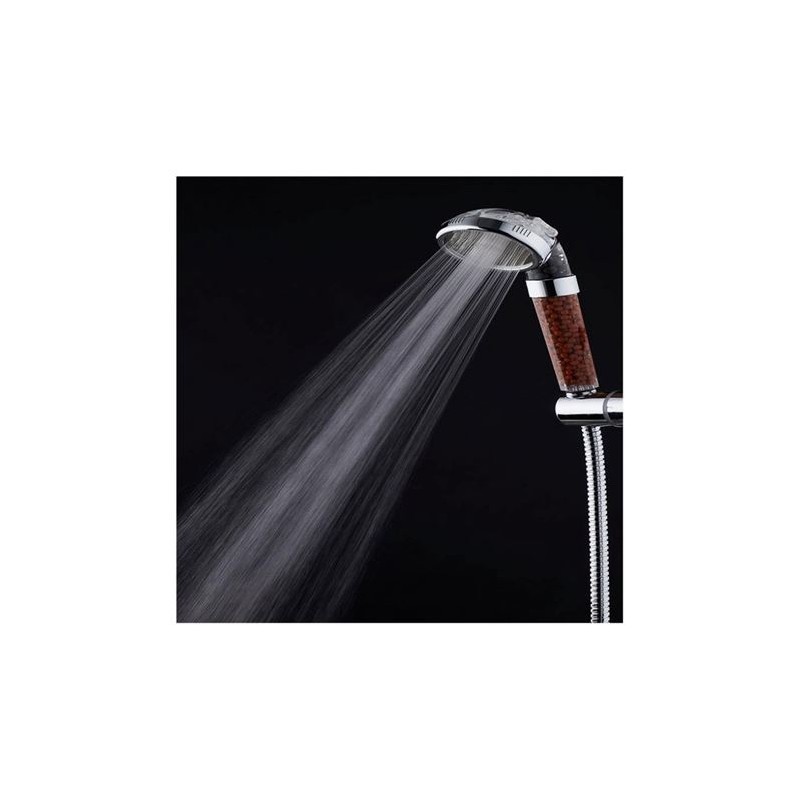 ALCACHOFA DUCHA ECO RELAJANTE | 3...