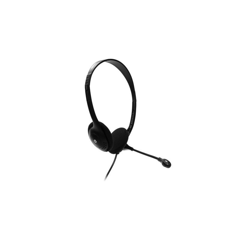 AURICULAR + MICROFONO S300 USB COOLSOUND
