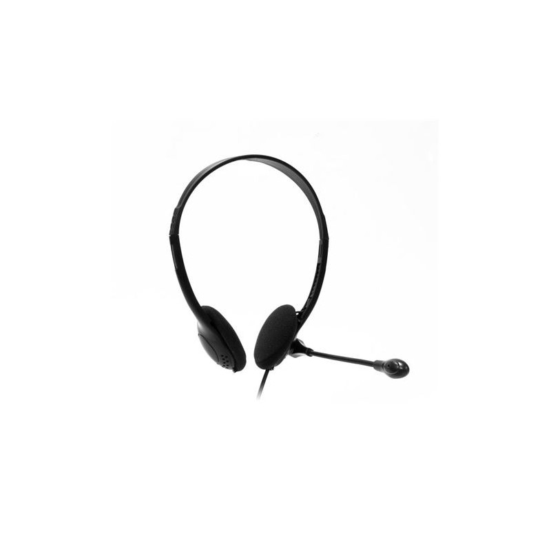 AURICULAR + MICROFONO S300 USB COOLSOUND