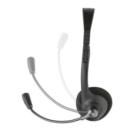 AURICULAR + MICROFONO S300 USB COOLSOUND