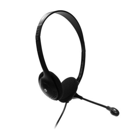 AURICULAR + MICROFONO S200 JACK 3.5 COOLSOUND