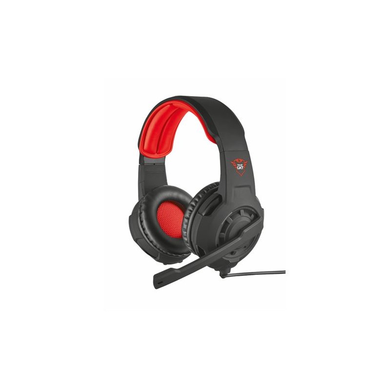 AURICULARES CON MICROFONO GXT310 TRUST
