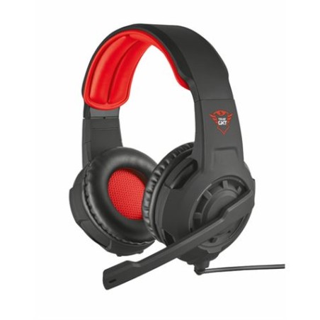 AURICULARES CON MICROFONO GXT310 TRUST