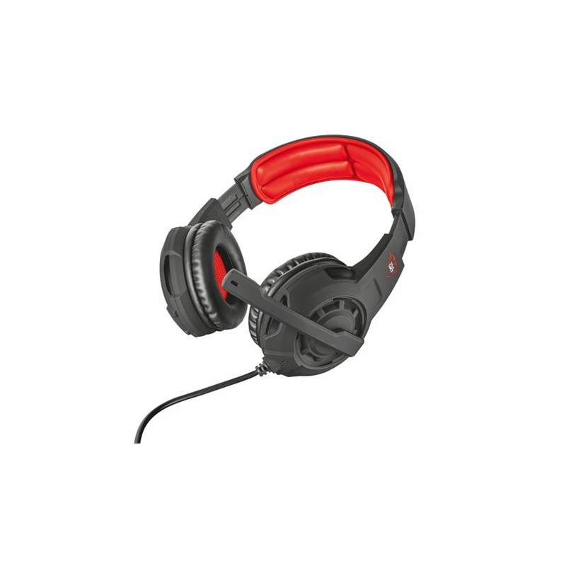 AURICULARES CON MICROFONO GXT310 TRUST