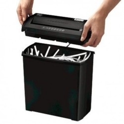 DESTRUCTORA P25S | CORTE EN... 2