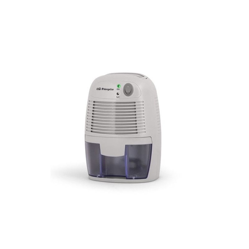 DESHUMIDIFICADOR DH-250 27W |...