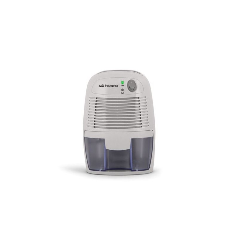 DESHUMIDIFICADOR DH-250 27W |...