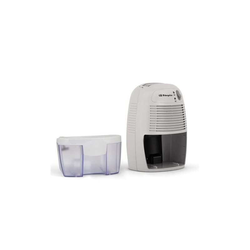 DESHUMIDIFICADOR DH-250 27W |...