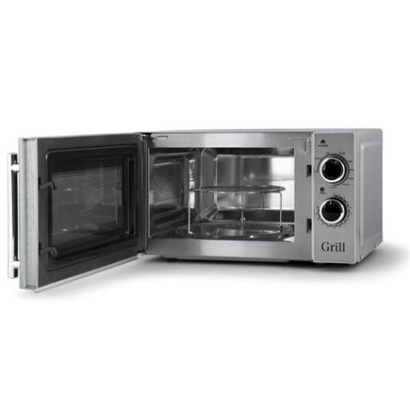 MICROONDAS CON GRILL ORBEGOZO MIG 2550 20 LITROS