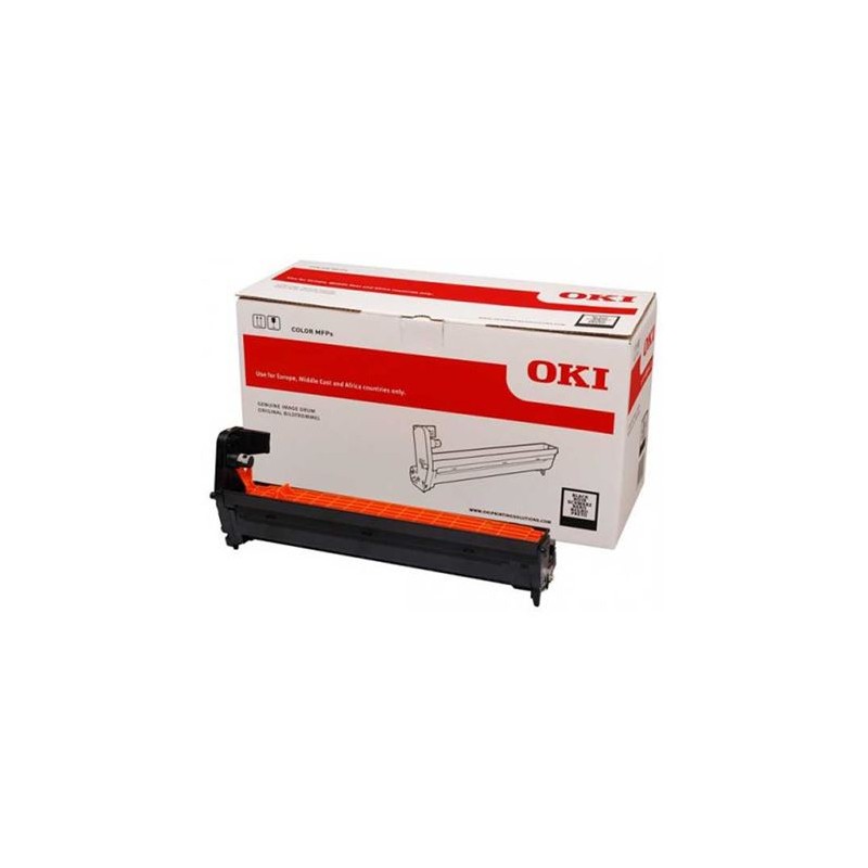 TAMBOR OKI C532/C542/MC563/MC573 NEGRO