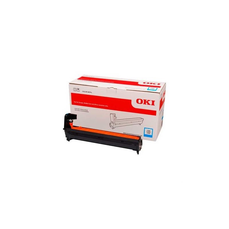 TAMBOR OKI C532/C542/MC563/MC573 CIAN