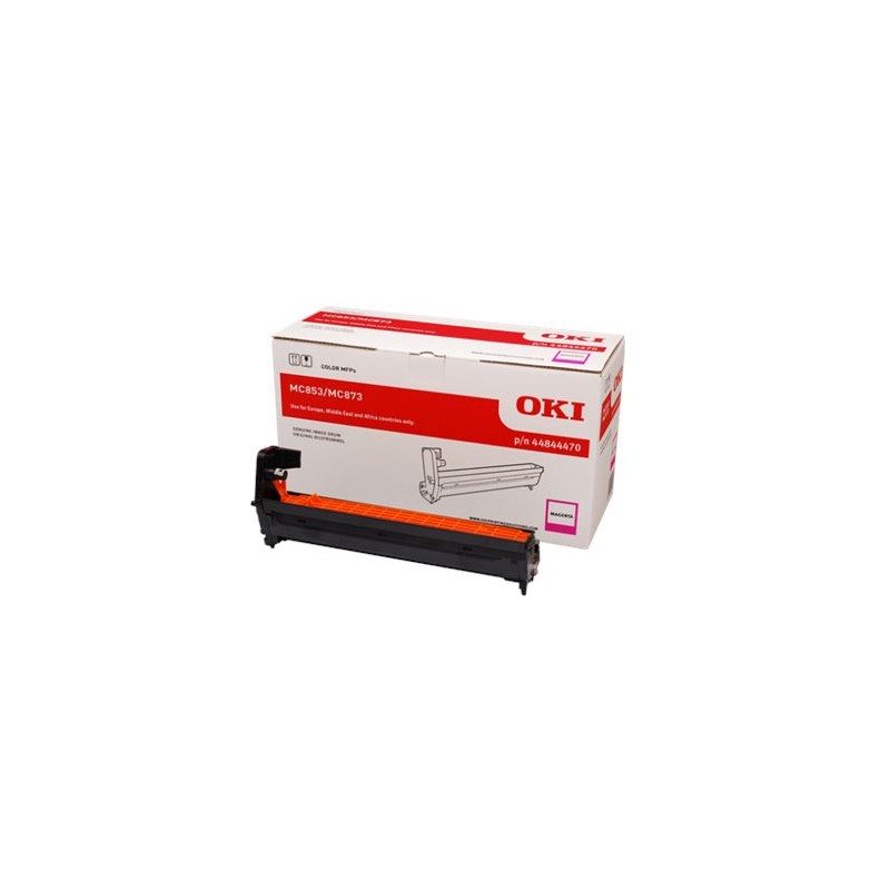 TAMBOR OKI C532/C542/MC563/MC573 MAGENTA