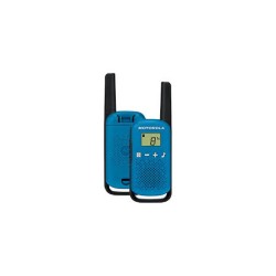 PACK 2 WALKIE-TALKIE...